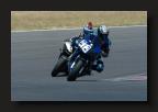 Lausitzring Nancy Tilo 2008
